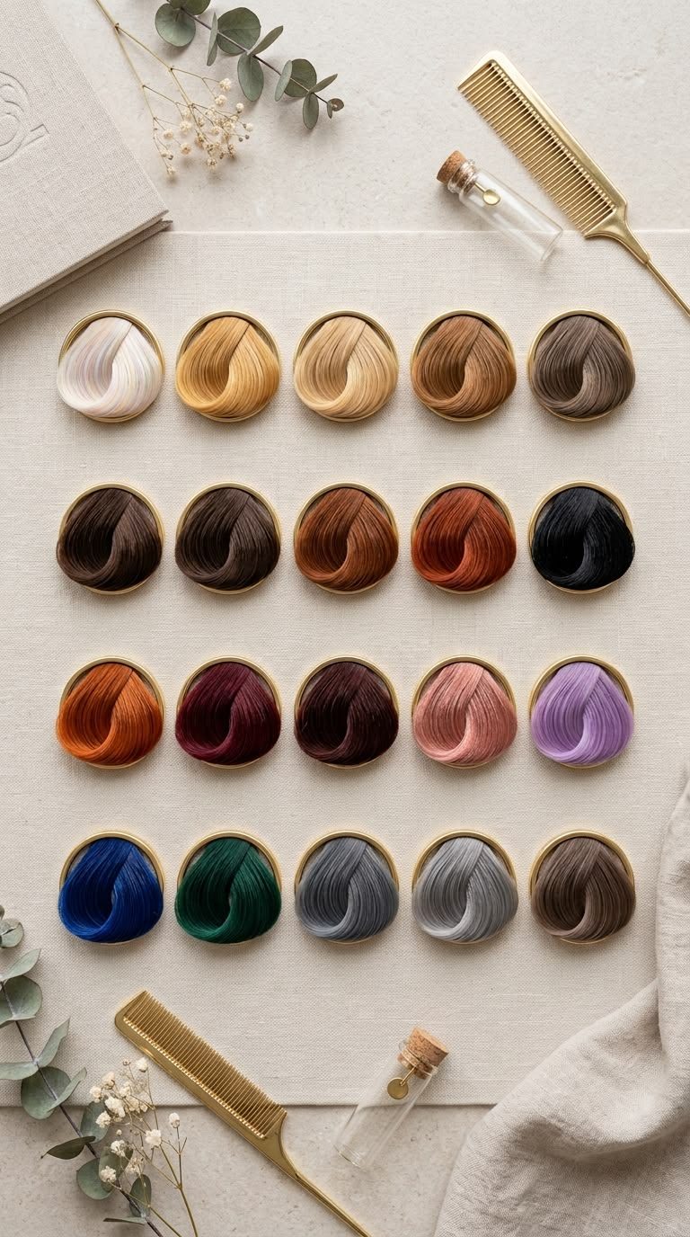 Color View 1