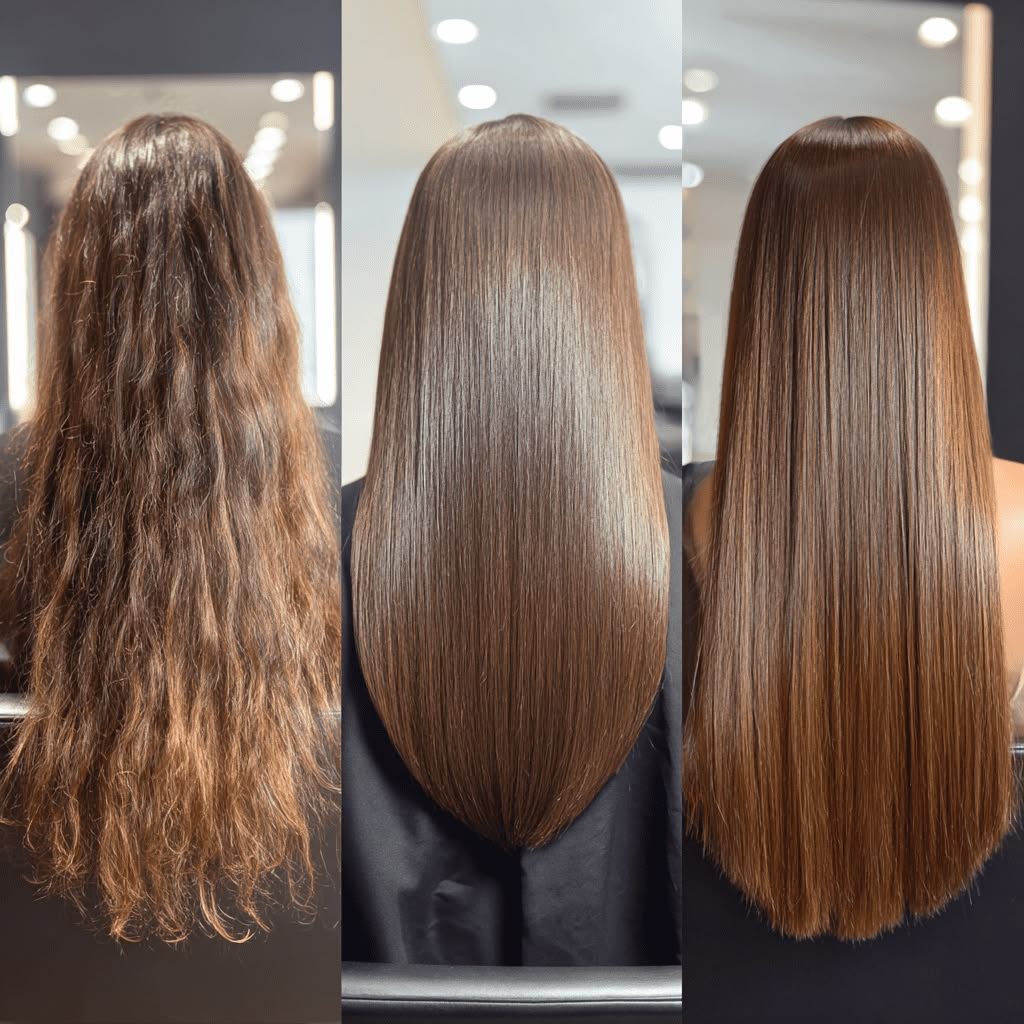 Keratin View 1